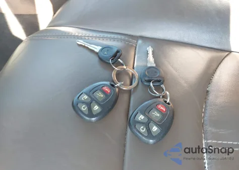 2013 GMC Acadia Slt-1 из США, поврежденный, VIN 1GKKRRKD0DJ153050